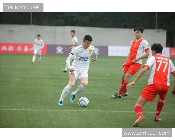 重庆足球队实力分析与数据解读：揭示球队表现的关键因素与未来发展潜力